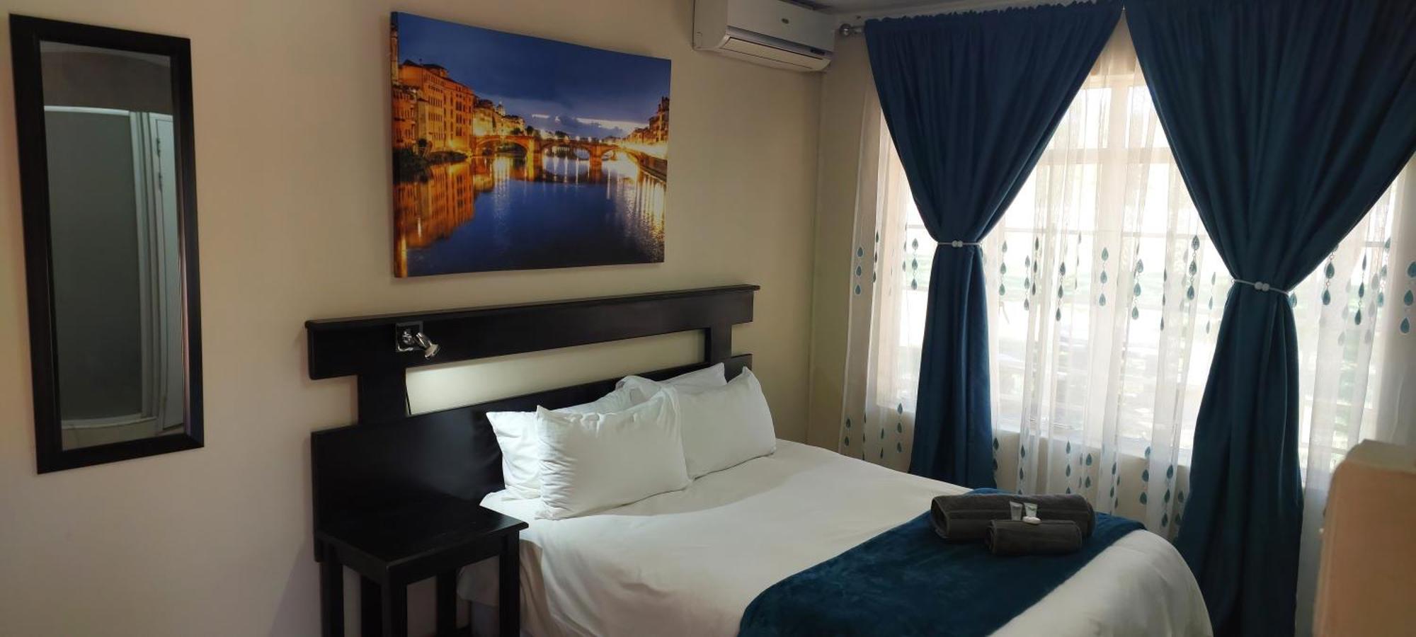 El Gran Chaparral Guest House พริทอเรีย ห้อง รูปภาพ
