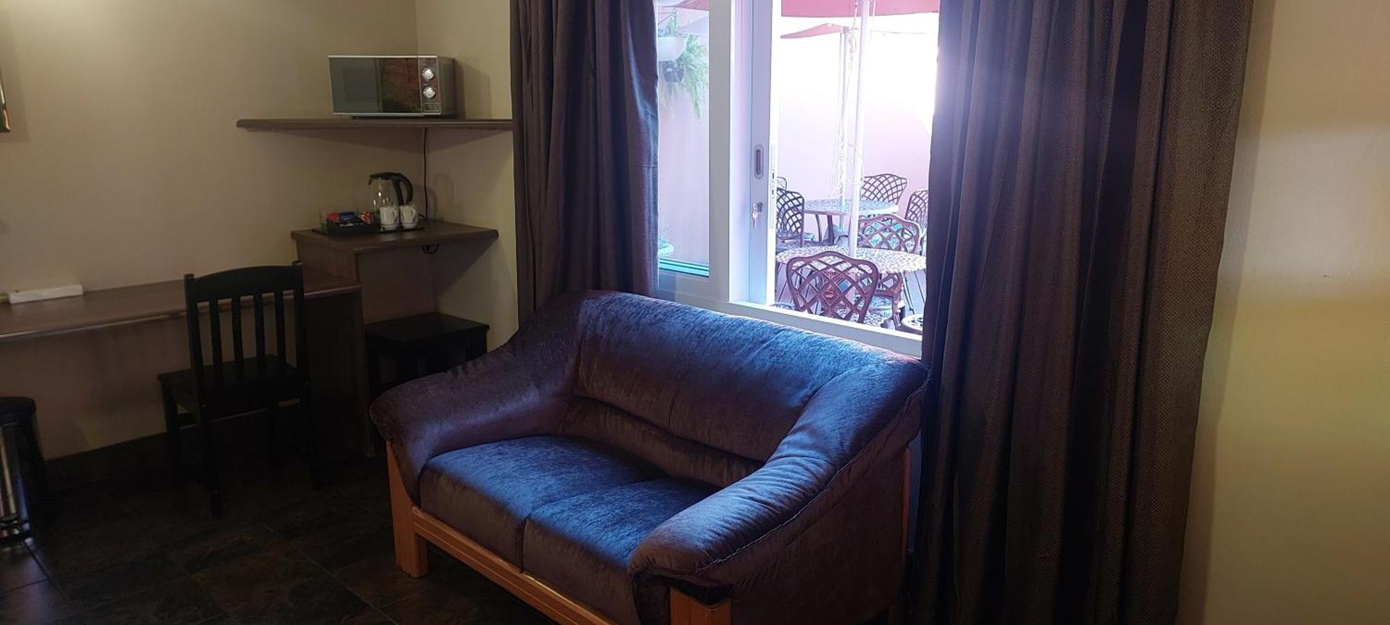 El Gran Chaparral Guest House พริทอเรีย ห้อง รูปภาพ