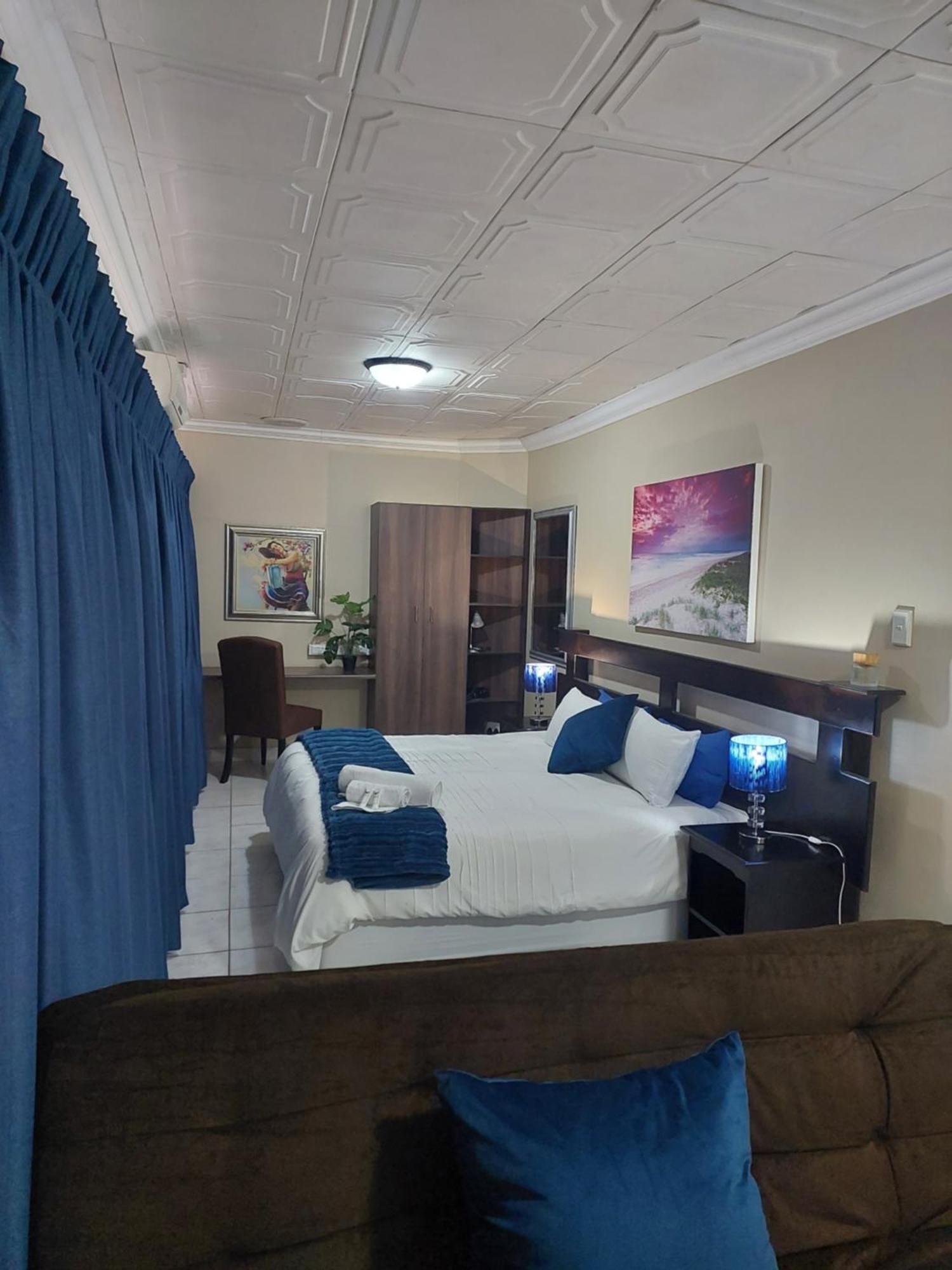 El Gran Chaparral Guest House พริทอเรีย ห้อง รูปภาพ
